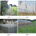 High Quality Galvanized Field Fence